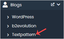 Textpattern-softaculous.gif