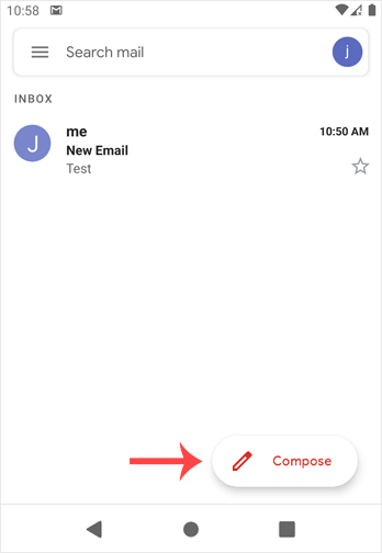 android-cpanel-compose-send-email.gif
