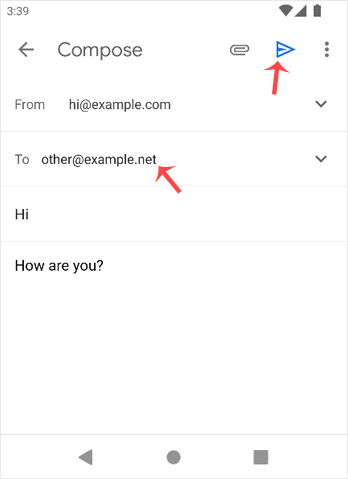 email-send-to-android-cpanel-tutorial.gif